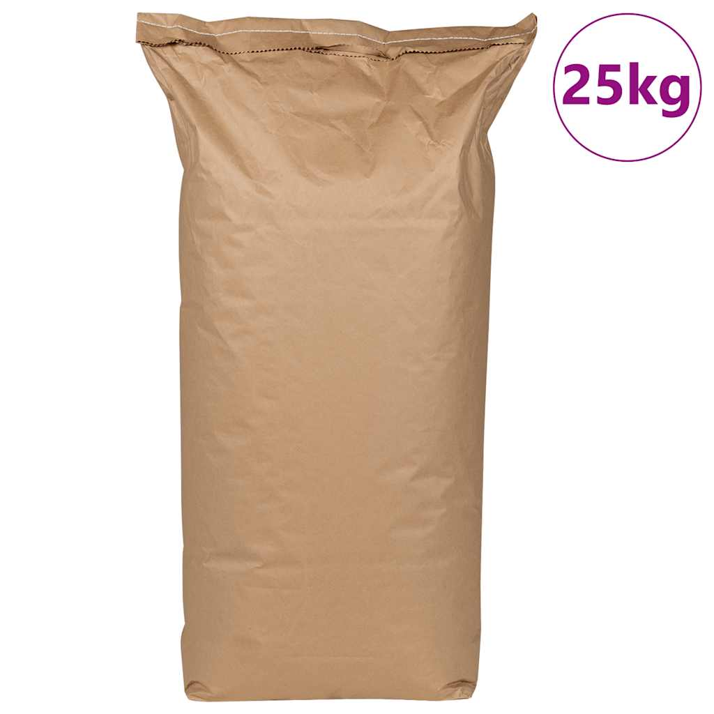 vidaXL Pestki wiśni do poduszki grzewczej 25 kg