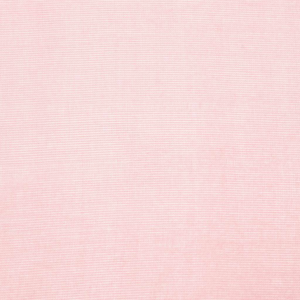 vidaXL Zasłony woalowe z przelotkami 2 szt. Jasnoróżowe 140x140 cm