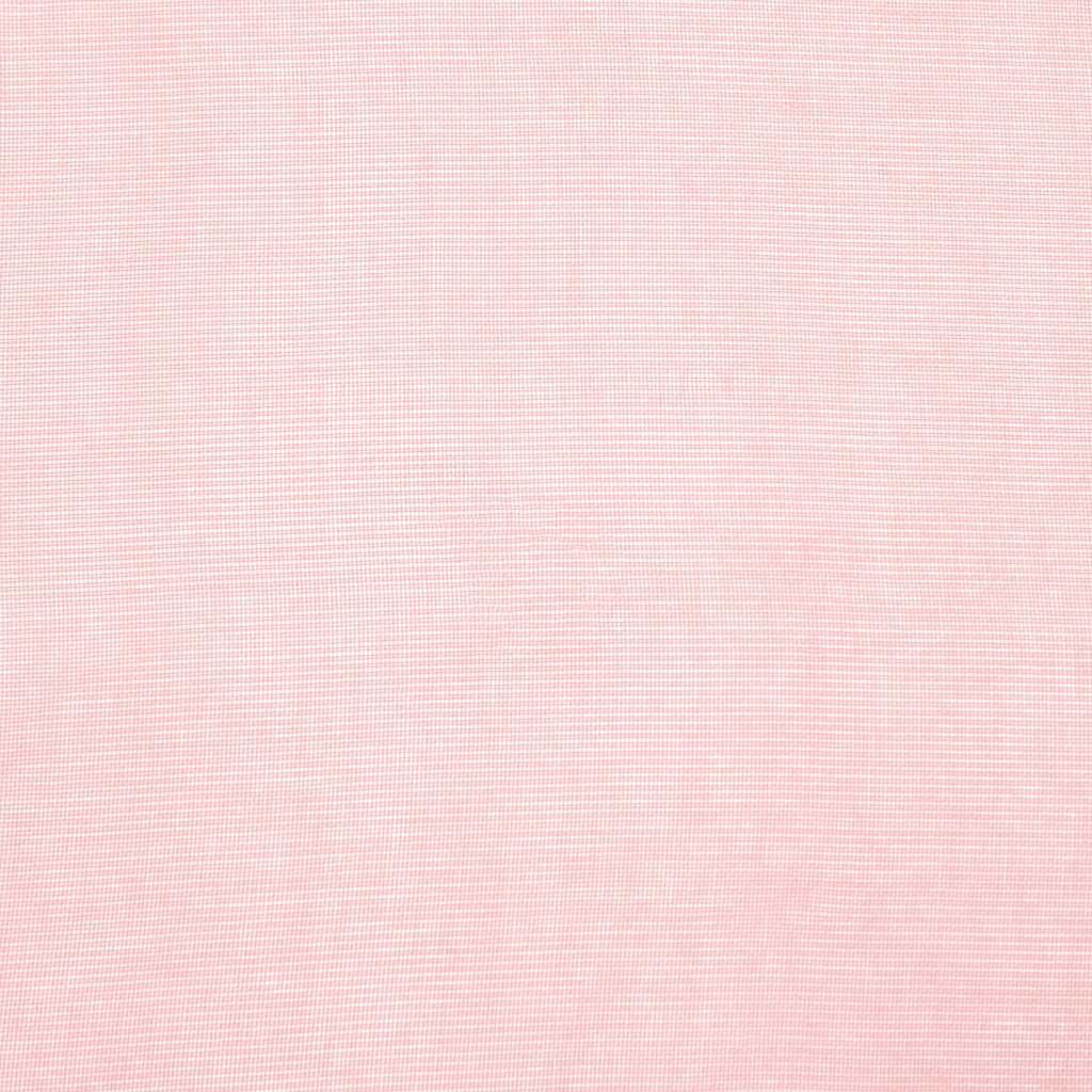 vidaXL Zasłony woalowe z przelotkami 2 szt. Jasnoróżowe 140x260 cm