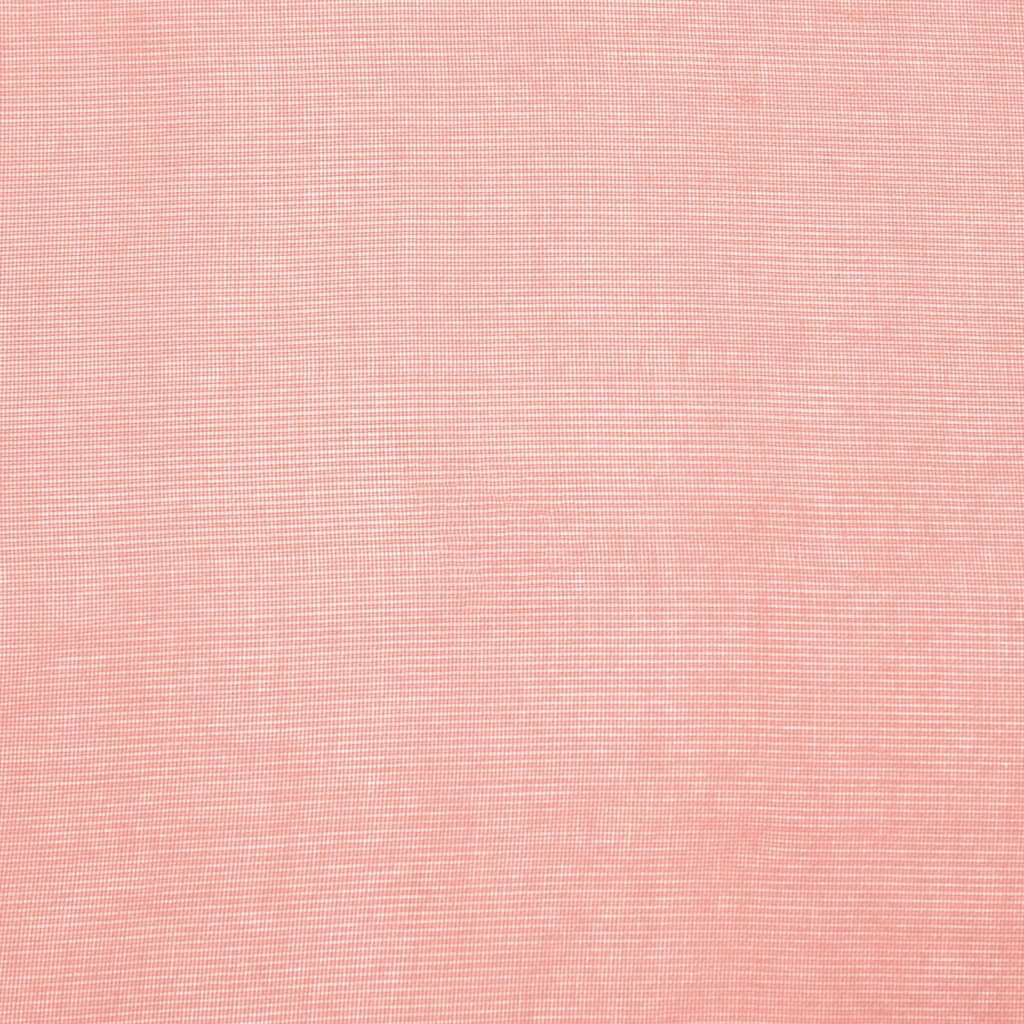 vidaXL Zasłony woalowe z przelotkami 2 szt. Różowe 140x175 cm