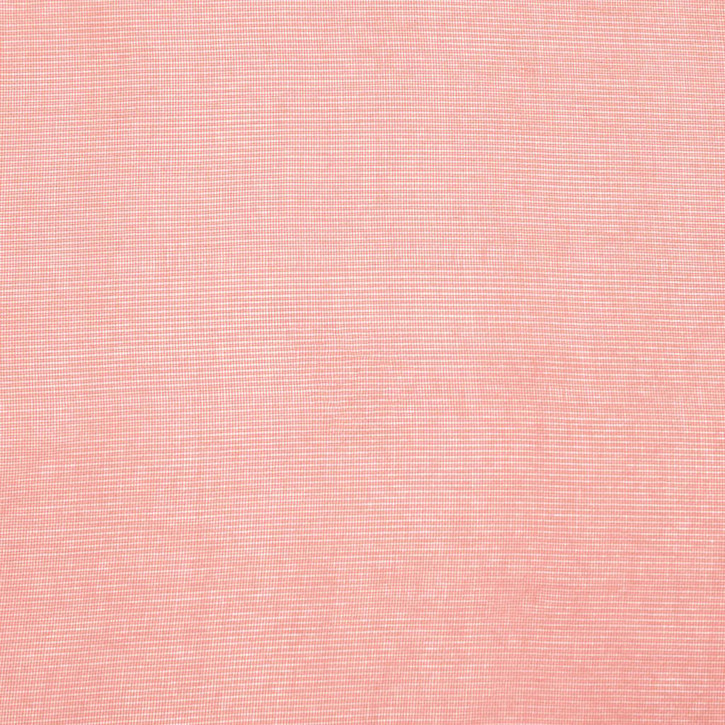 vidaXL Zasłony woalowe z przelotkami 2 szt. Różowe 140x260 cm