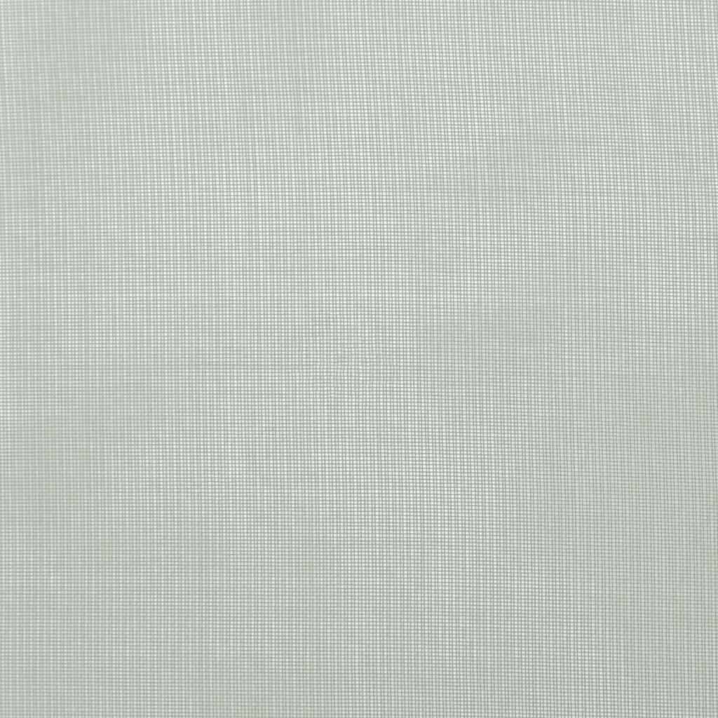 vidaXL Zasłony woalowe z przelotkami 2 szt. Jasnoszary 140x300 cm