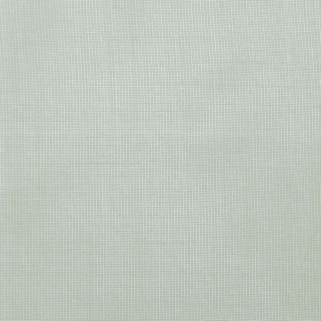 vidaXL Zasłony woalowe z pętelkami 2 szt. Jasnoszary 140x225 cm