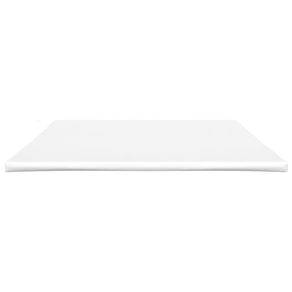 vidaXL Nakładka na materac 120x220x5 cm