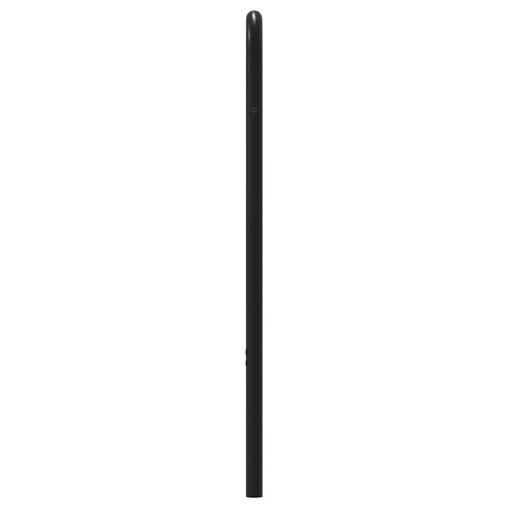vidaXL Wymienne wezgłowie, dąb sonoma, 80 cm