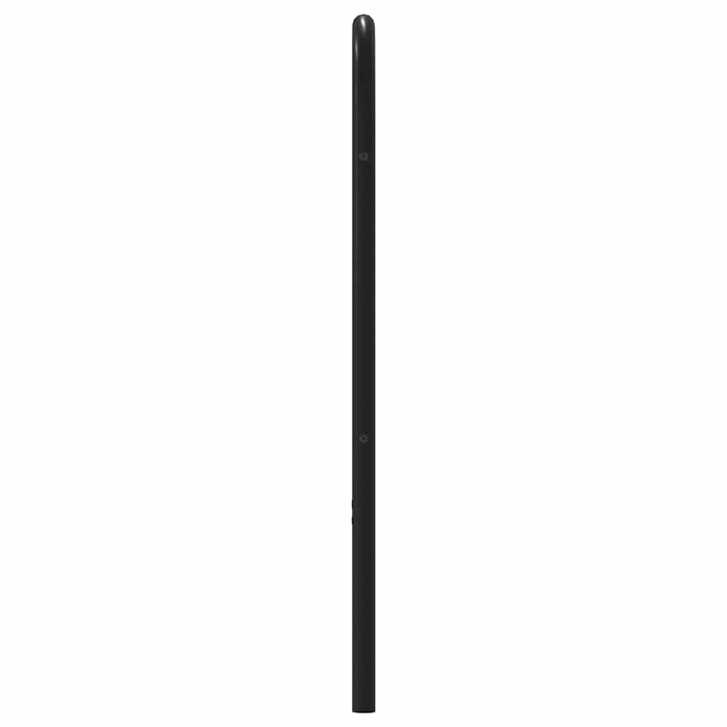 vidaXL Wymienne wezgłowie, dąb sonoma, 100 cm