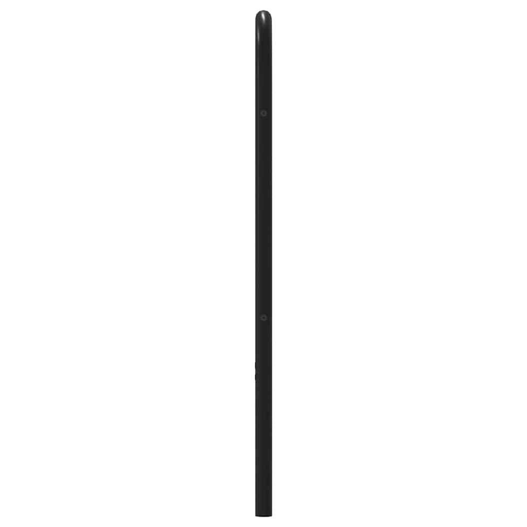 vidaXL Wymienne wezgłowie, dąb sonoma, 107 cm