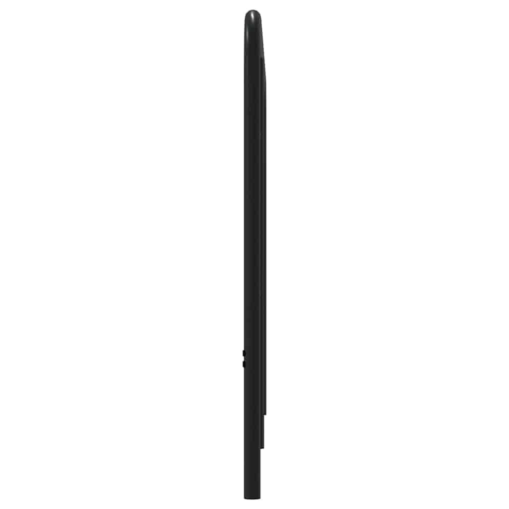 vidaXL Wymienne wezgłowie, dąb sonoma, 190 cm