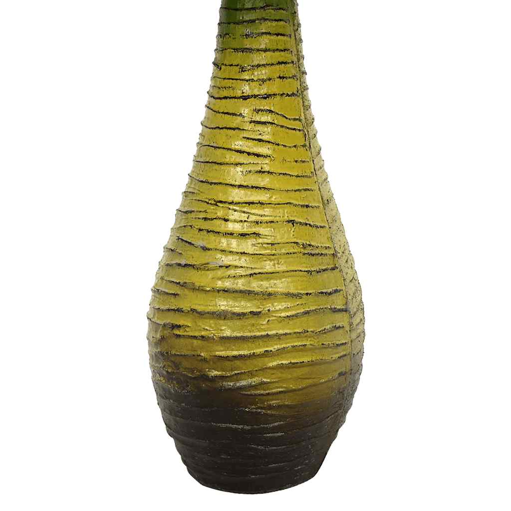 vidaXL Sztuczna Palma Roślina 9 Liści 65 cm Zielony