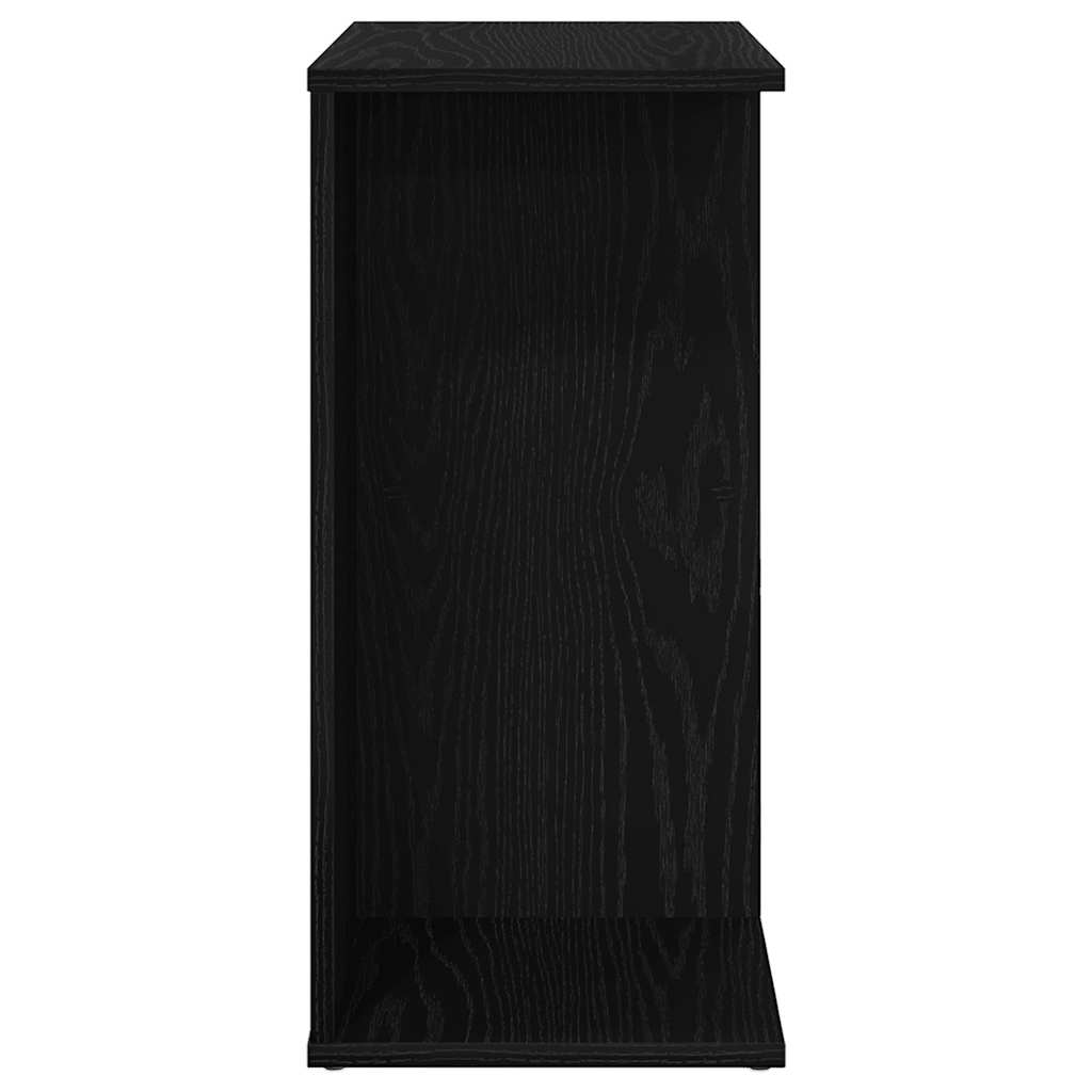 vidaXL Stolik nocny, dąb sonoma, 46,5x29x61 cm