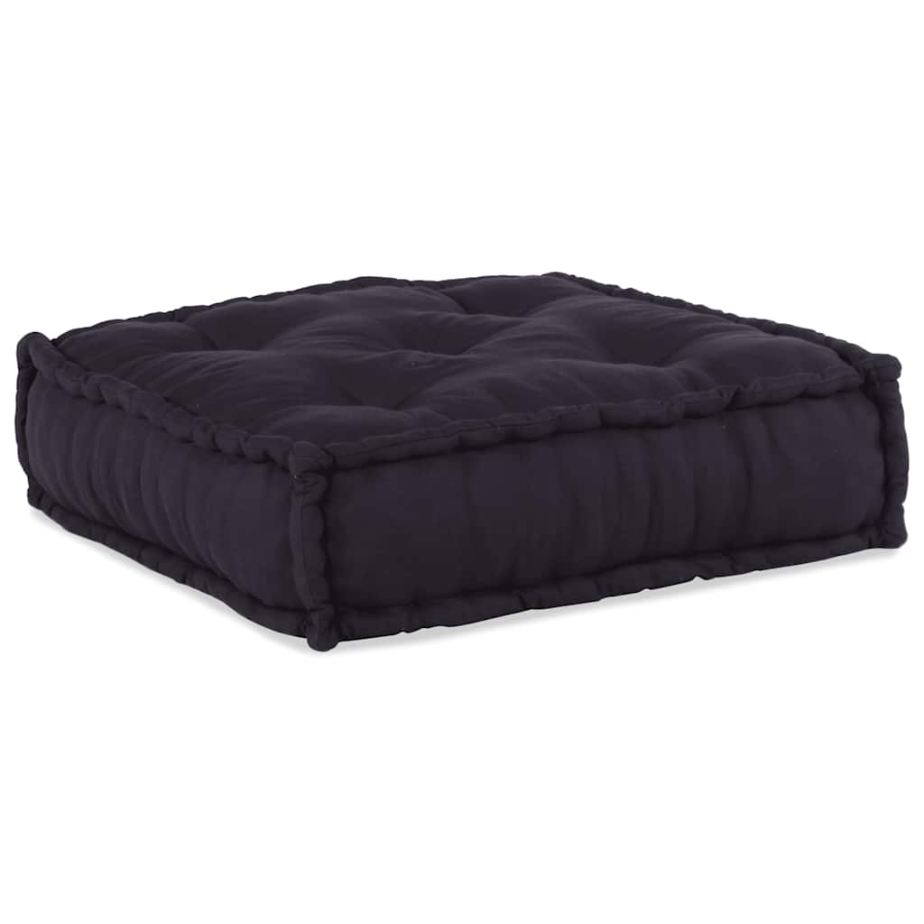 vidaXL Modułowa sofa, antracytowa, 70x70x54, tkanina
