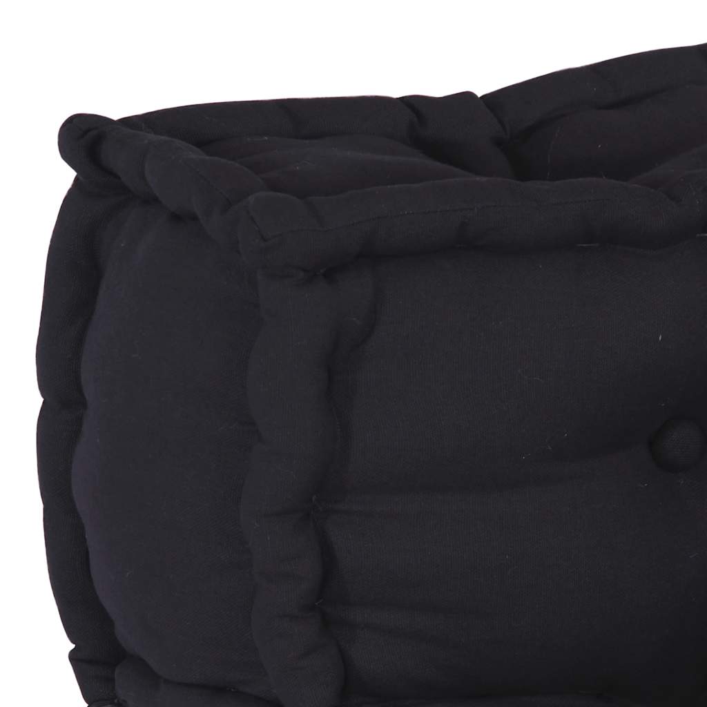 vidaXL Modułowa sofa, antracytowa, 70x70x54, tkanina