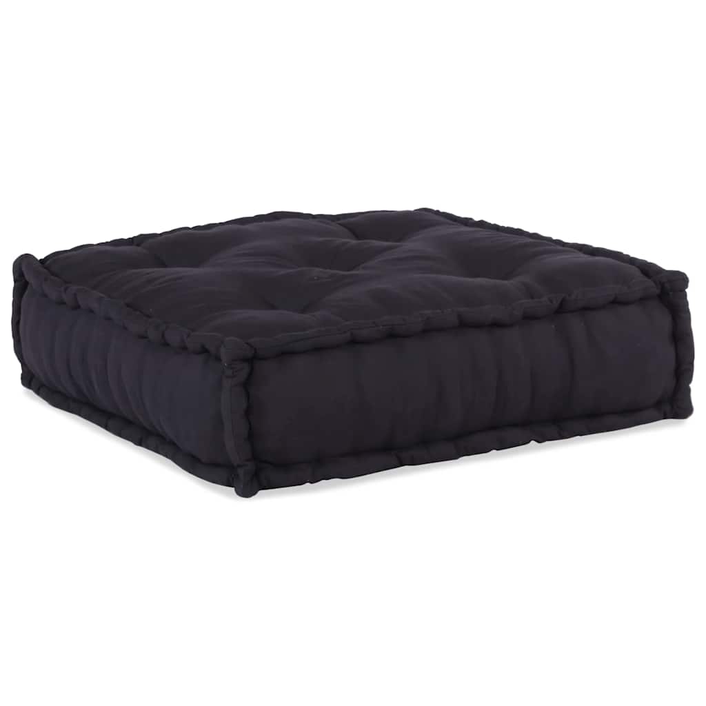 vidaXL Modułowa sofa, antracytowa, 70x70x54, tkanina