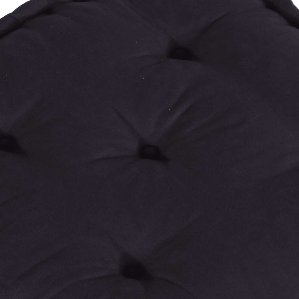 vidaXL Modułowa sofa, antracytowa, 70x70x36, tkanina