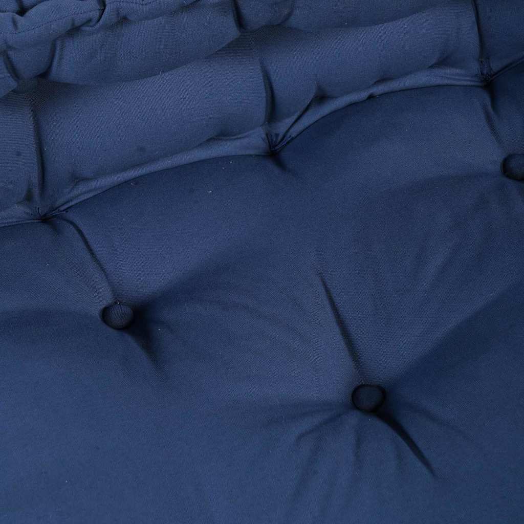 vidaXL Modularna jednostka sofy Indygo 70 x 70 x 56 cm tkanina