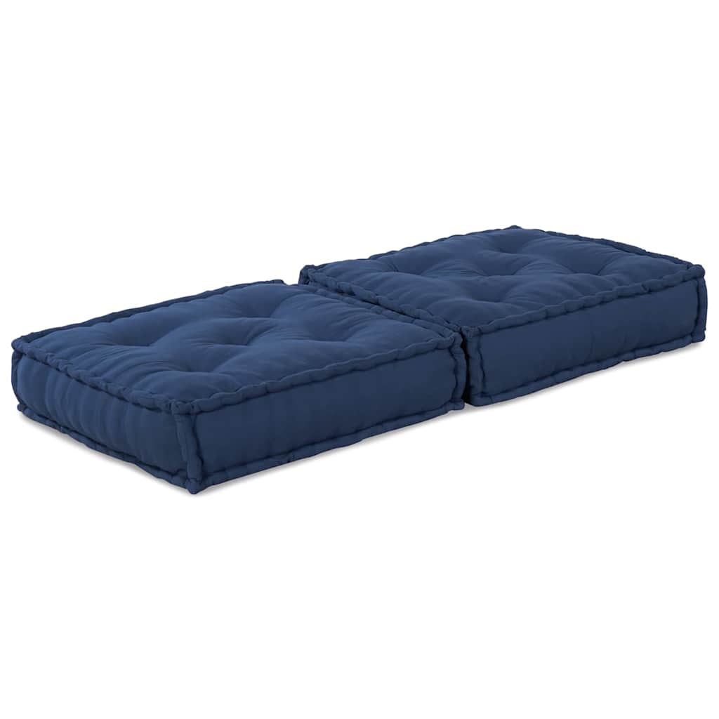 vidaXL Modularna jednostka sofy Indygo 70 x 70 x 36 cm tkanina