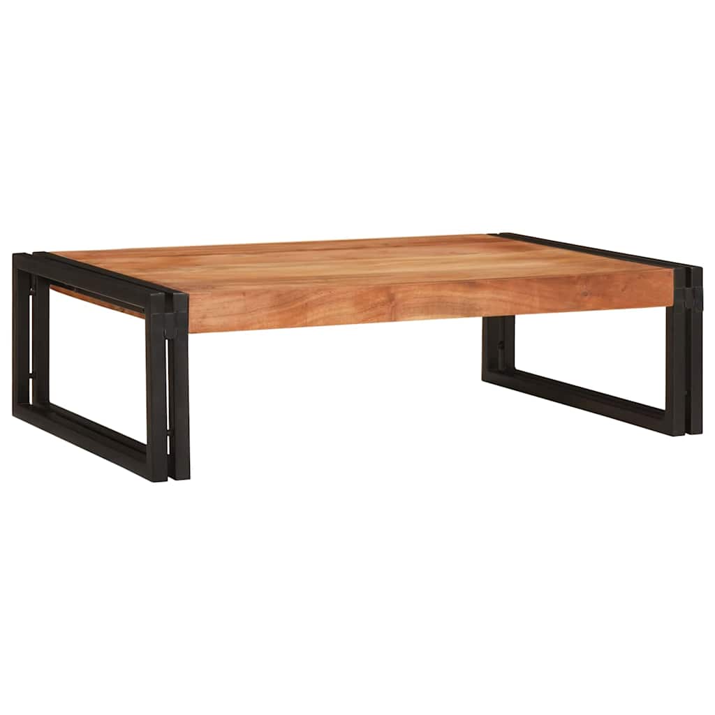 vidaXL Półka łazienkowa dla Brązowy 80 x 50 x 23 cm