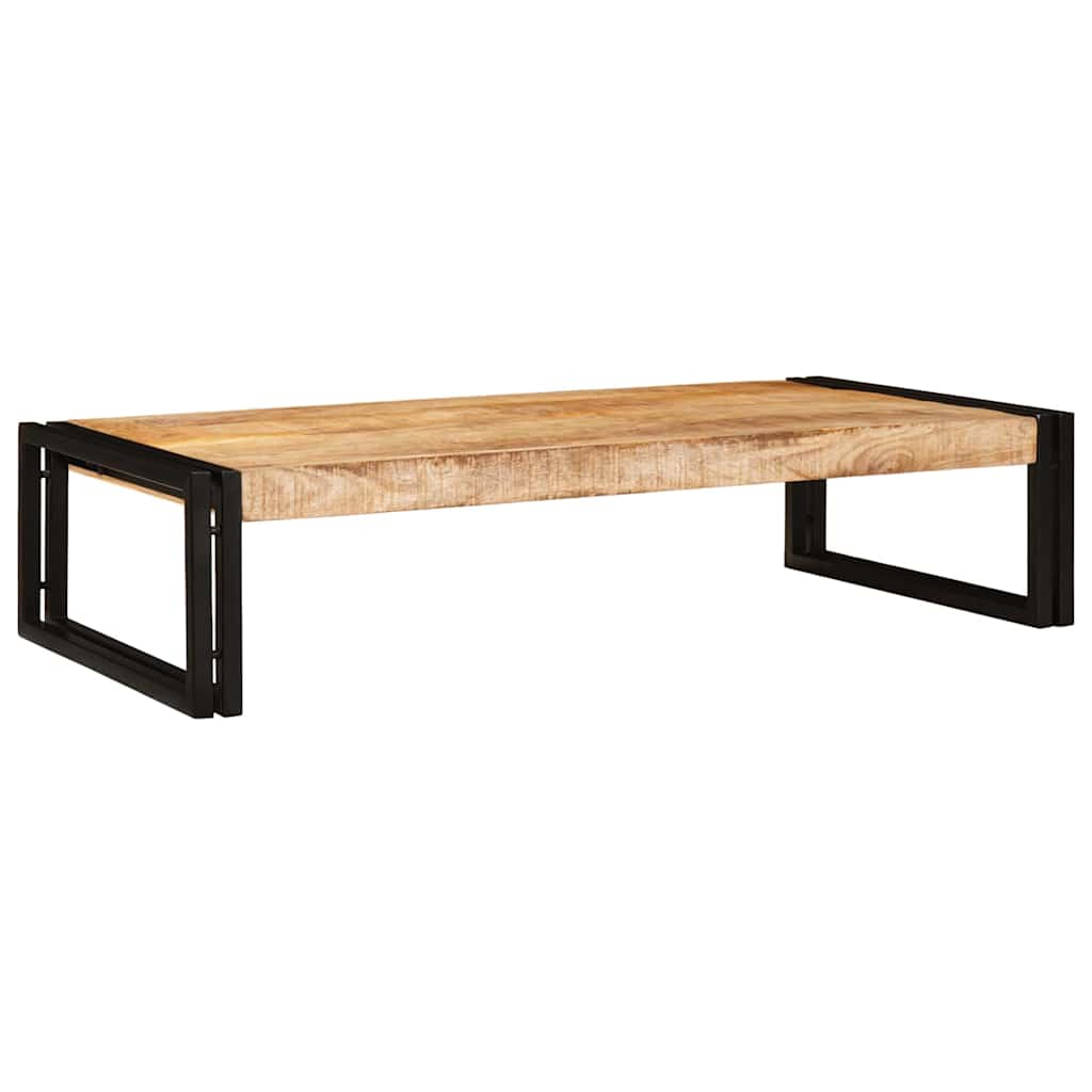 vidaXL Półka łazienkowa Brązowy 100 x 50 x 23 cm