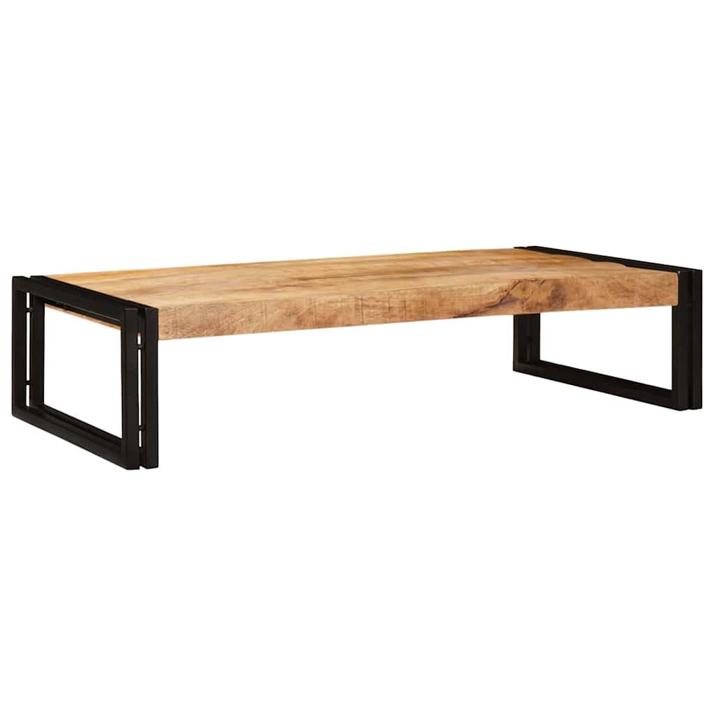 vidaXL Półka łazienkowa Brązowy 100 x 50 x 23 cm