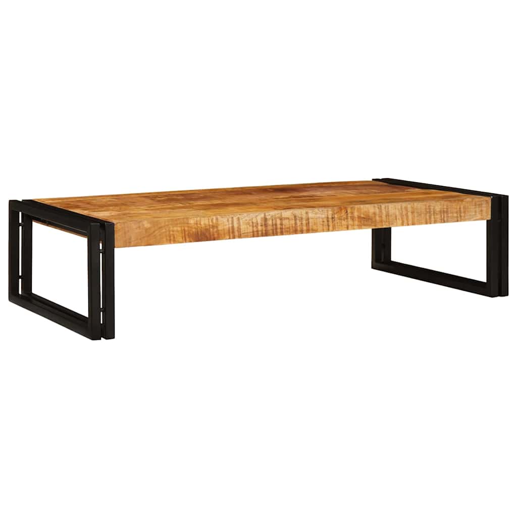 vidaXL Półka łazienkowa Brązowy 100 x 50 x 23 cm