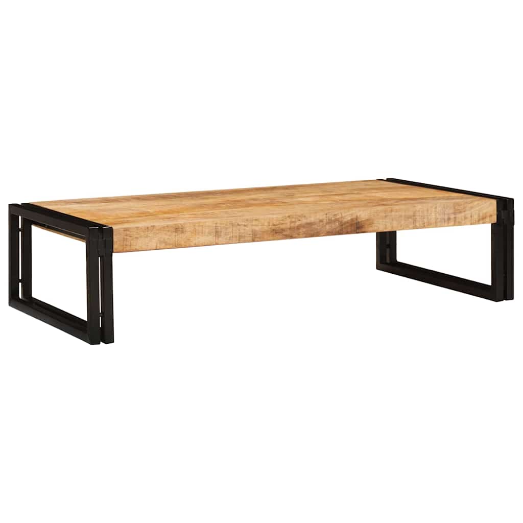vidaXL Półka łazienkowa Brązowy 100 x 50 x 23 cm