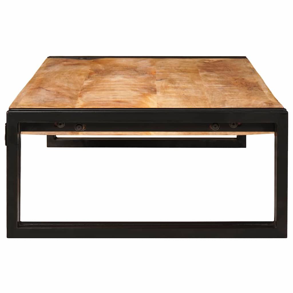 vidaXL Półka łazienkowa Brązowy 100 x 50 x 23 cm