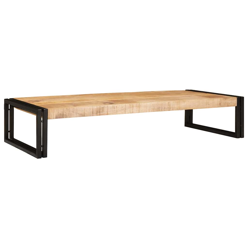 vidaXL Półka łazienkowa Brązowy 120 x 50 x 23 cm