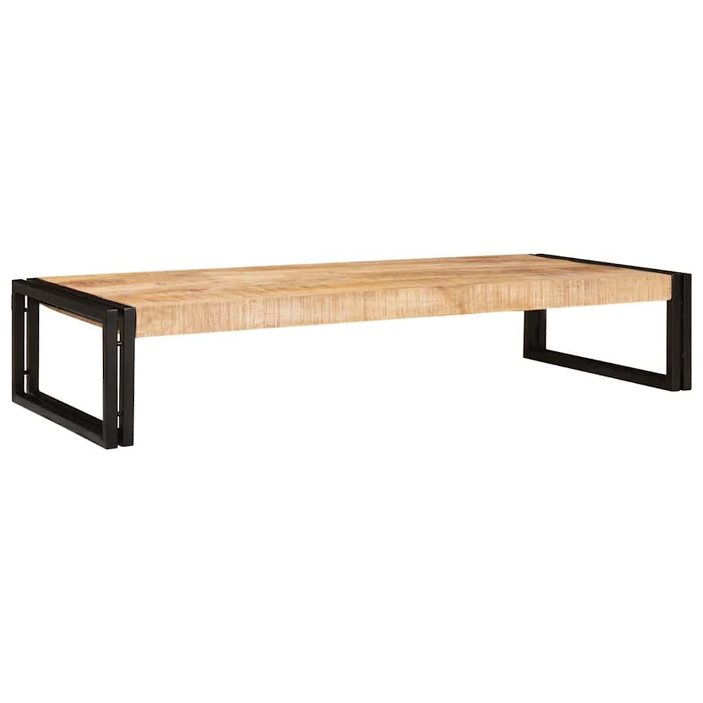 vidaXL Półka łazienkowa Brązowy 120 x 50 x 23 cm