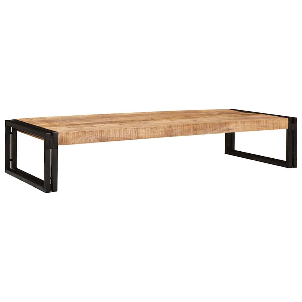 vidaXL Półka łazienkowa Brązowy 120 x 50 x 23 cm