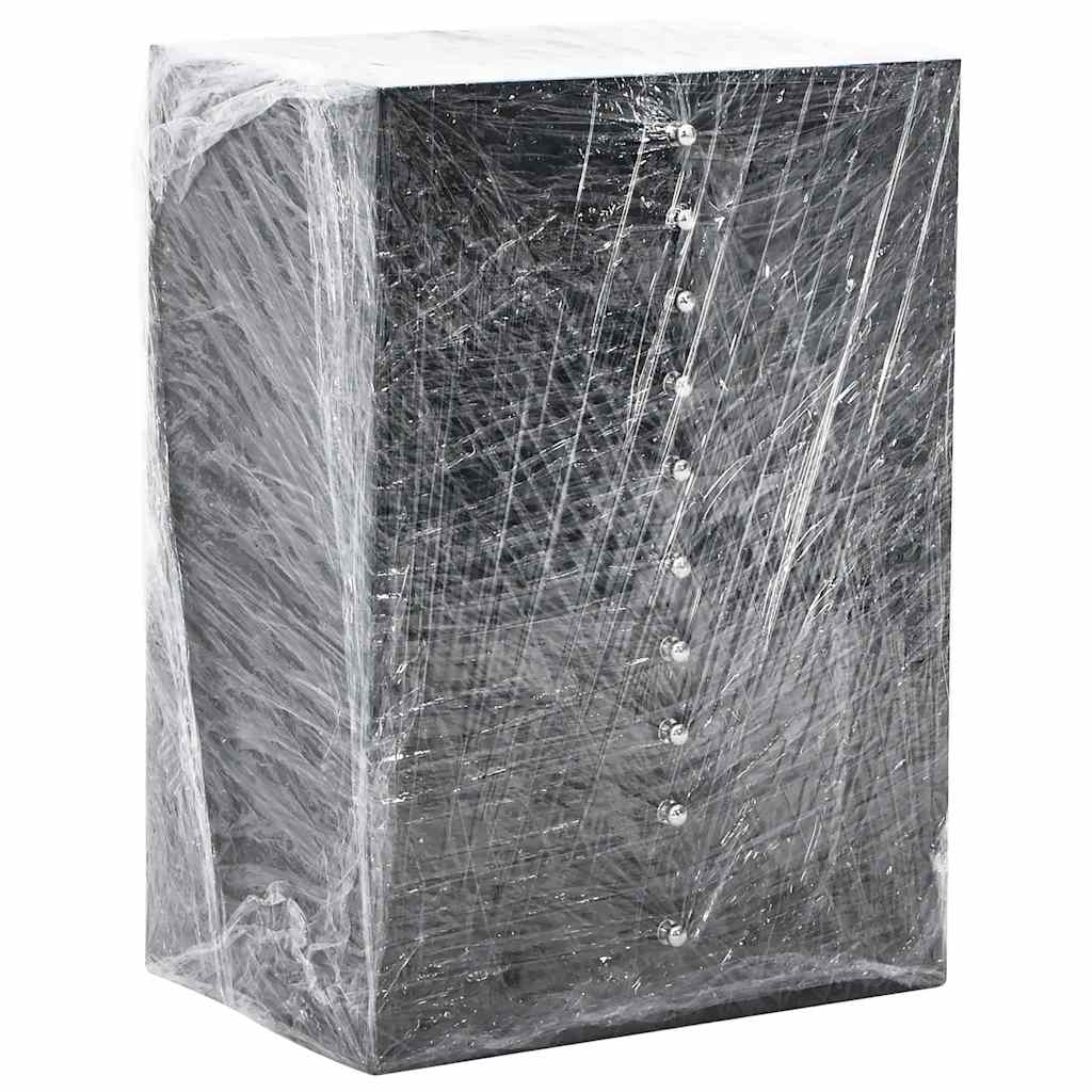 vidaXL Folia stretch 6 szt. Przezroczysta 20 μm 50 cm x 150 m
