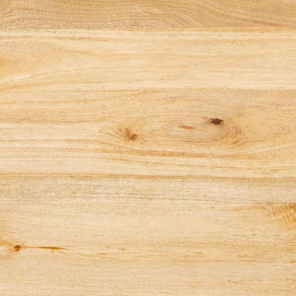 vidaXL Stolik kawowy Brązowy 110 x 55 x 40 cm Drewno z mango