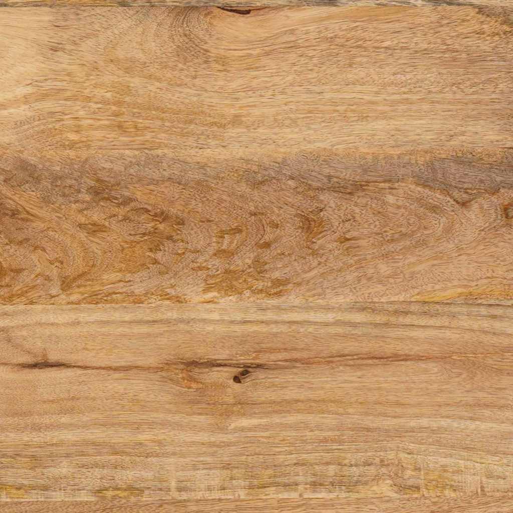 vidaXL Stolik kawowy Brązowy 110 x 55 x 40 cm Drewno z mango