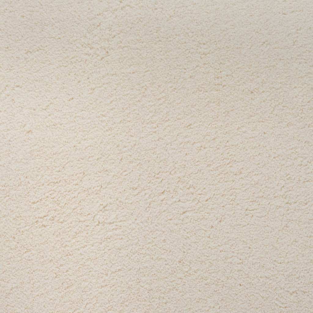 vidaXL Dywan HUARTE Beżowy 80 x 150 cm 100% poliester