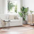 vidaXL Dywany pokojowe HUARTE piaskowy 120 x 170 cm 100% poliester