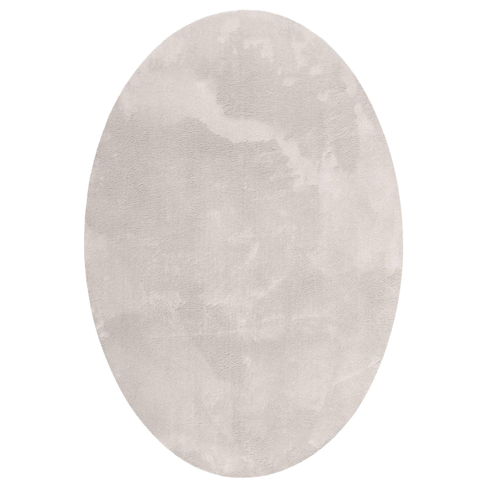 vidaXL Dywany pokojowe HUARTE piaskowy 120 x 170 cm 100% poliester