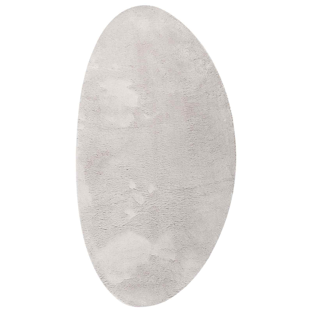 vidaXL Dywany pokojowe HUARTE piaskowy 100 x 200 cm Poliester