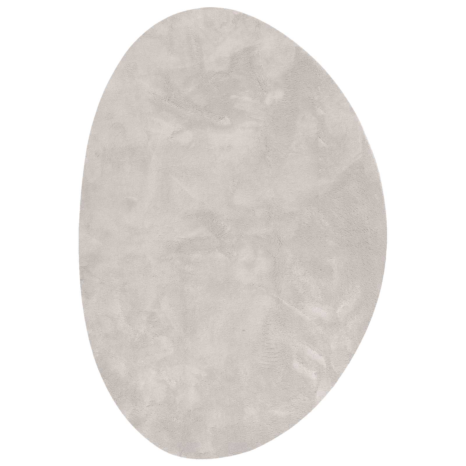 vidaXL Dywany pokojowe HUARTE piaskowy 140 x 200 cm Poliester