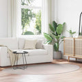 vidaXL Dywany pokojowe HUARTE piaskowy 160 x 230 cm Poliester