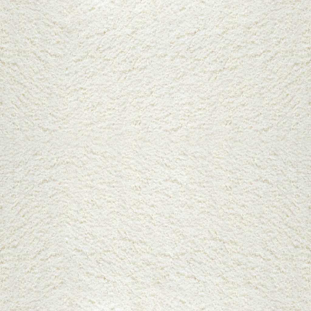 vidaXL Dywany pokojowe HUARTE Kremowy 80 x 150 cm Poliester