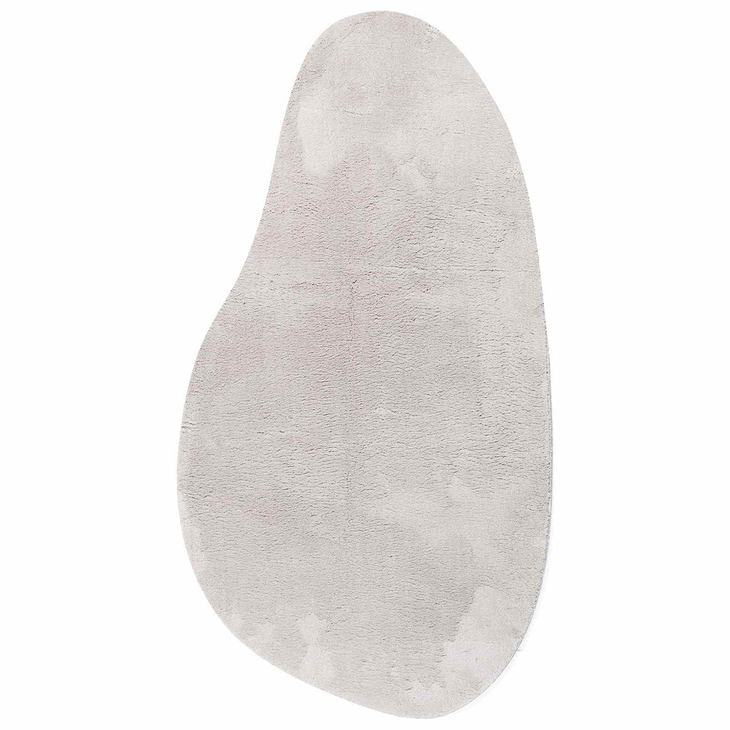 vidaXL Dywany pokojowe HUARTE piaskowy 80 x 150 cm Poliester