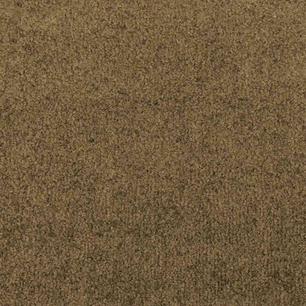 vidaXL Dywanik wejściowy Brązowy i czarny 120 x 350 cm Poliamid i PVC