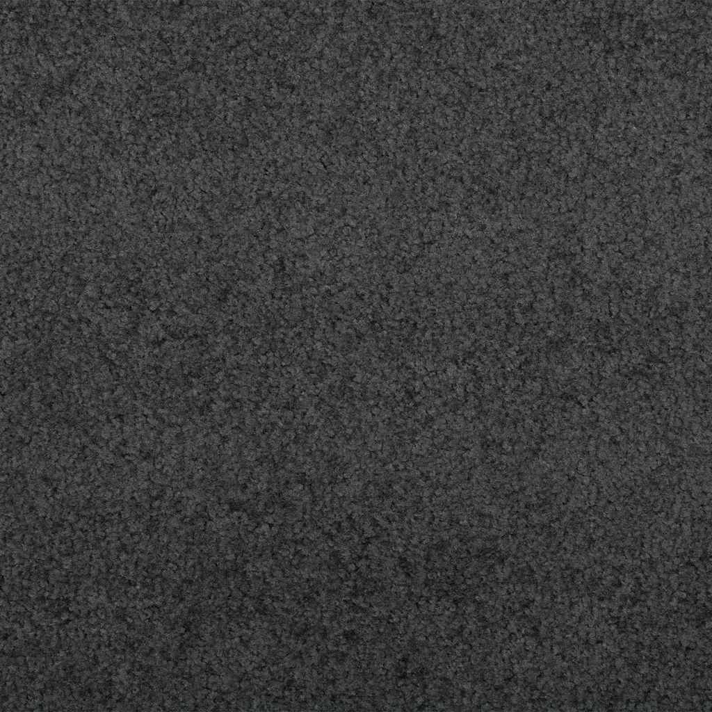 vidaXL Dywanik wejściowy Antracytowy i czarny 120 x 350 cm
