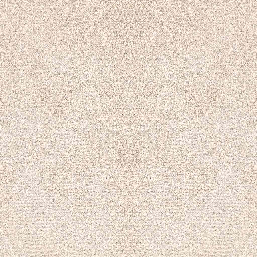 vidaXL Antypoślizgowy dywan shaggy Kremowy 200 x 200 cm PP