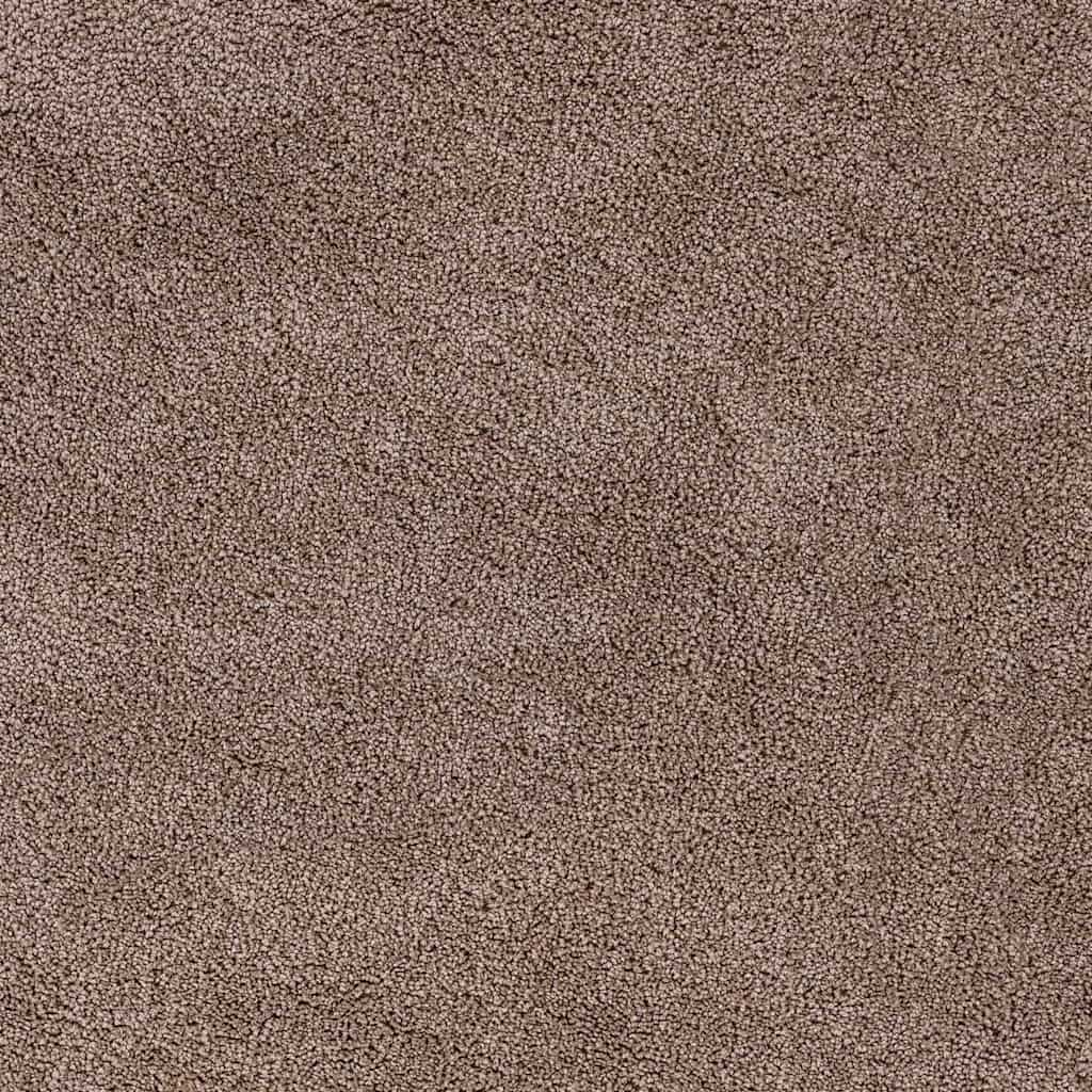 vidaXL Antypoślizgowy dywan shaggy brązowy 240 x 340 cm PP