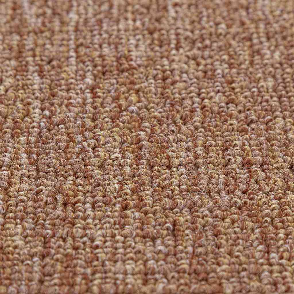 vidaXL Mats antypoślizgowe na schody 15 pcs Żółty 60 x 25 cm PP