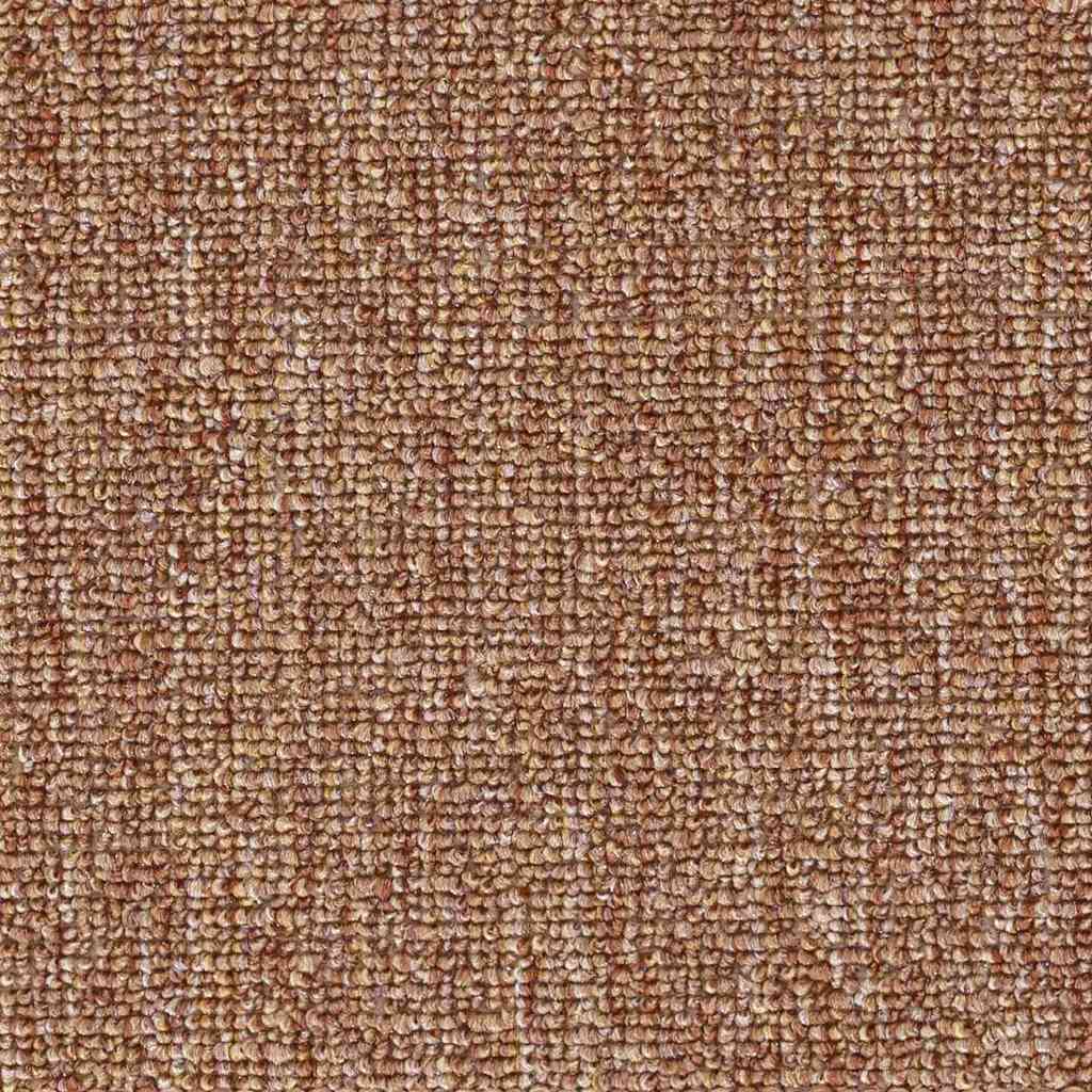 vidaXL Mats antypoślizgowe na schody 15 pcs Żółty 60 x 25 cm PP