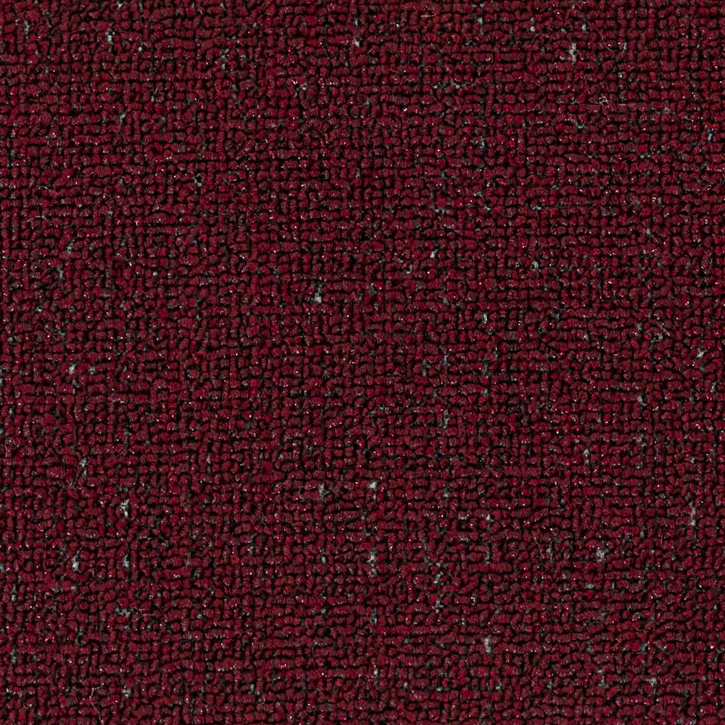 vidaXL Mats antypoślizgowe na schody 15 pcs Bordowy 75 x 20 cm PP