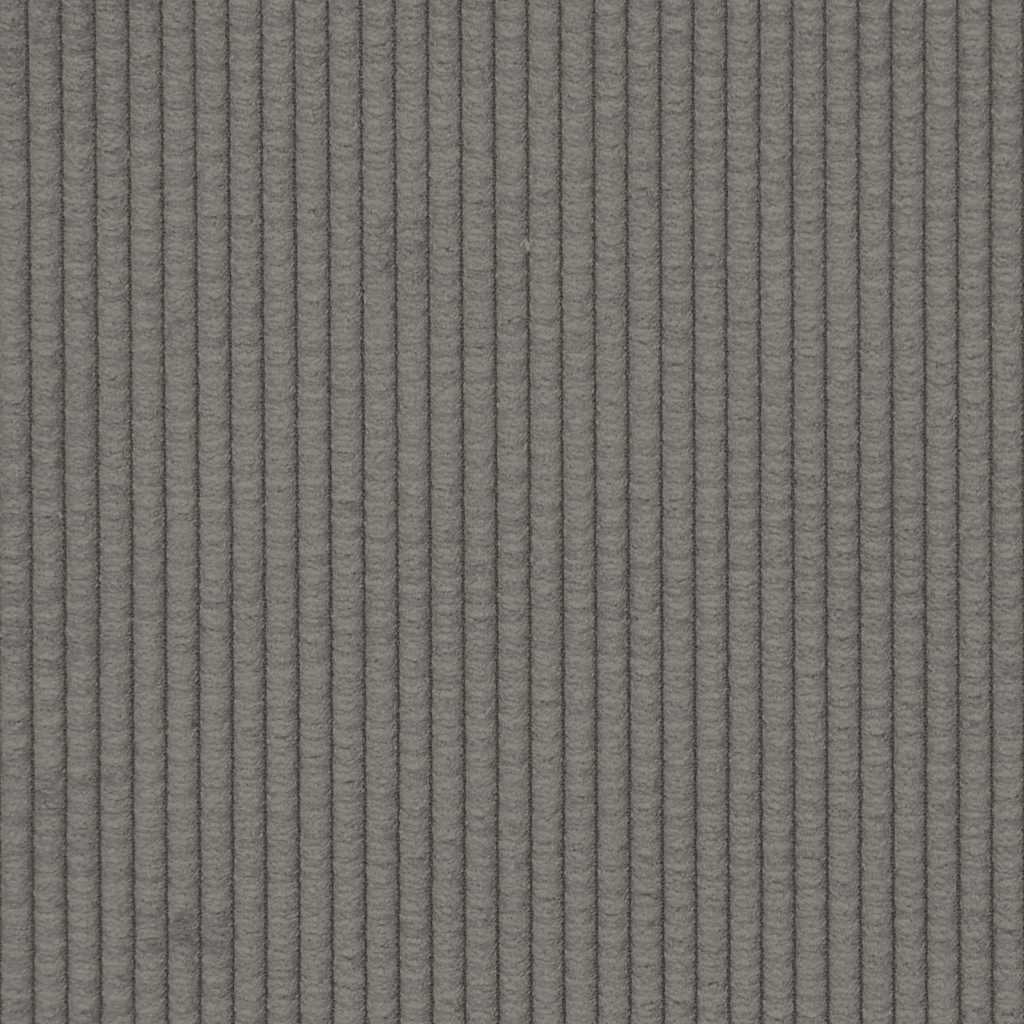 vidaXL Sofa modułowa z poduszkami, jasnoszara