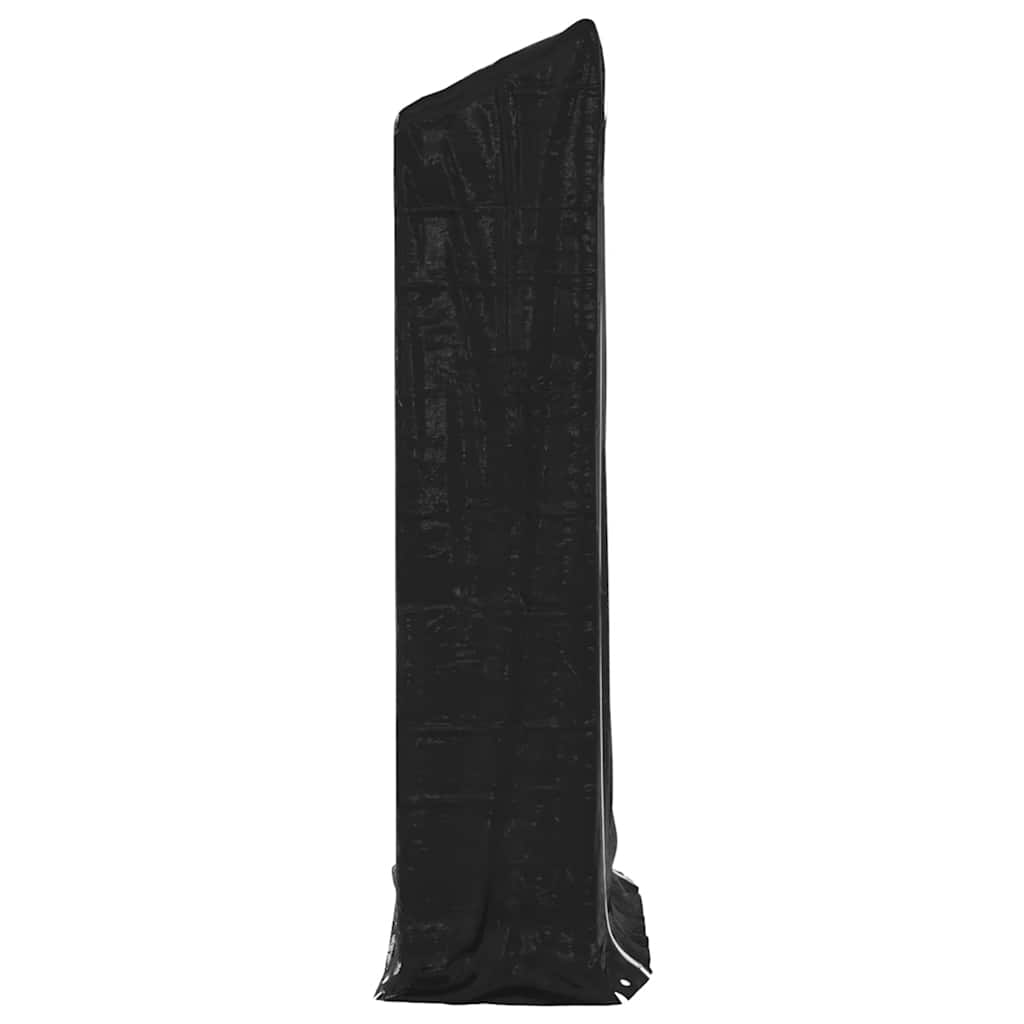 vidaXL Stojak na drewno opałowe z drutem stalowym, 100x40x200 cm