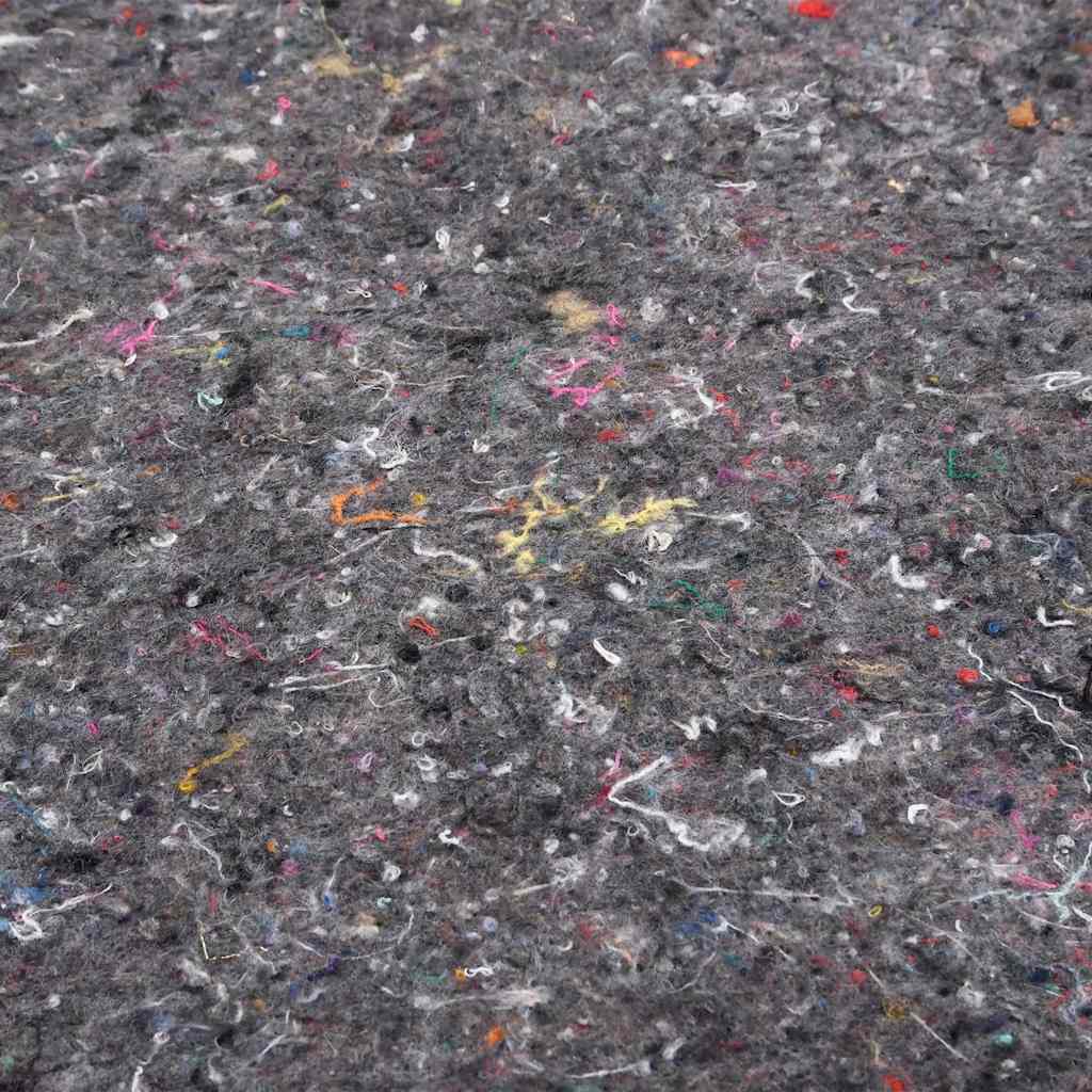 vidaXL Antypoślizgowe polary malarskie 2 szt. 5 m 220 g/m² Szare